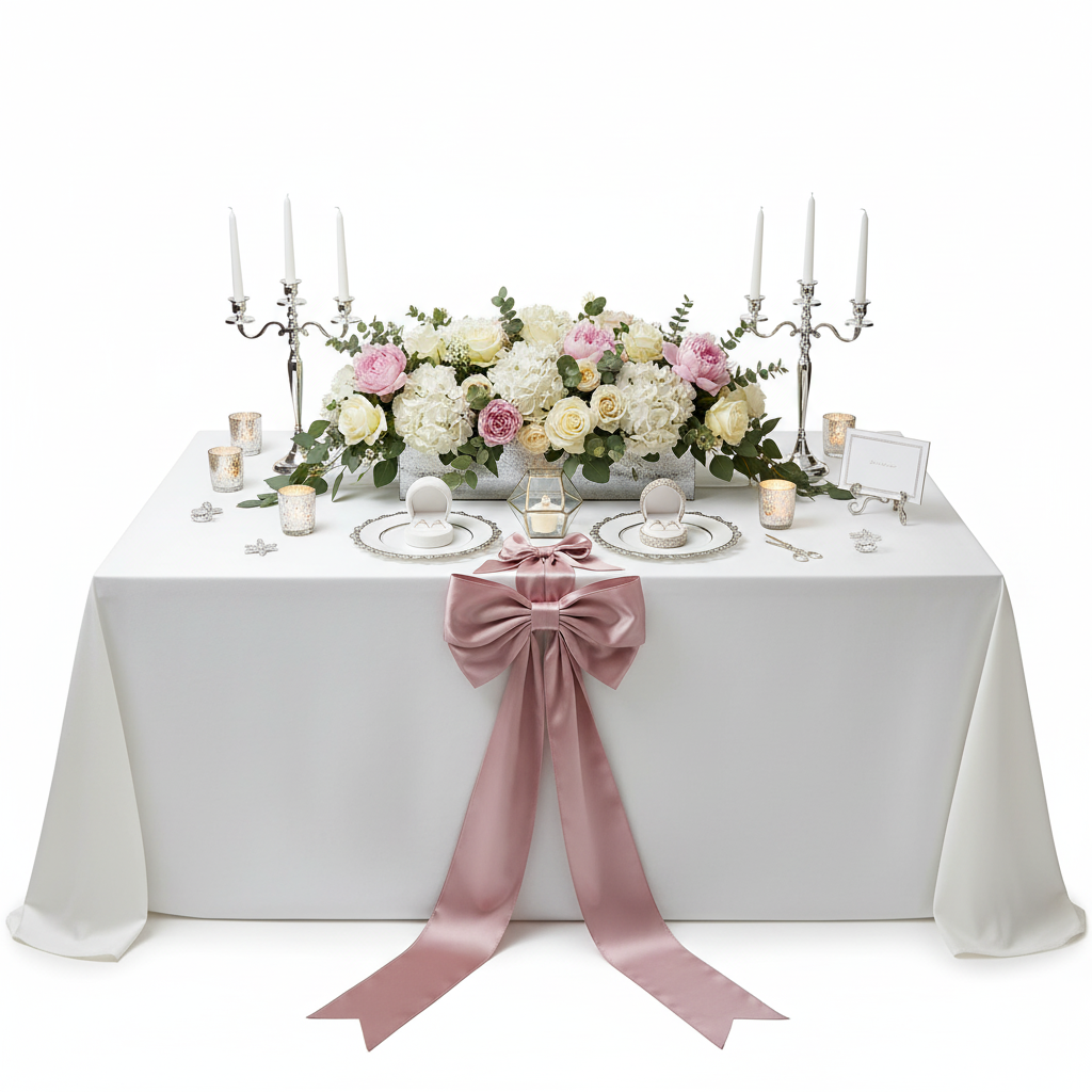 Söz Masası Aranjmanları